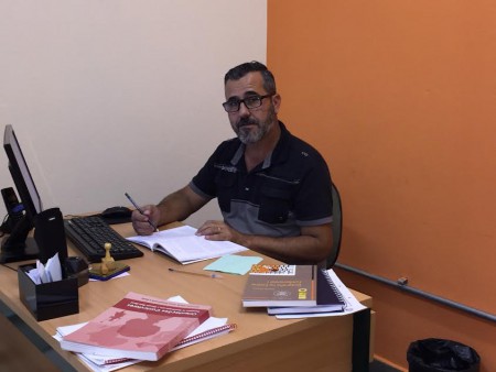 A Formação Continuada dos Profissionais Docentes