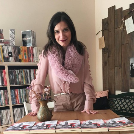Entrevista Narrativa Autobiográfica - Ana Luísa de Sousa